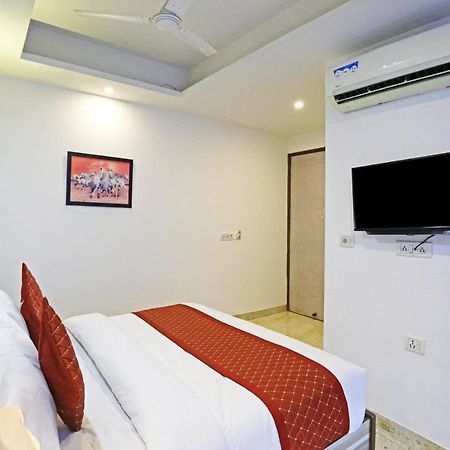 Hotel The Best Near Delhi Airport New Delhi Buitenkant foto